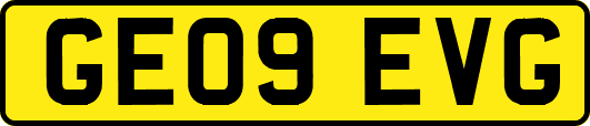 GE09EVG