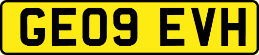 GE09EVH
