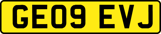 GE09EVJ