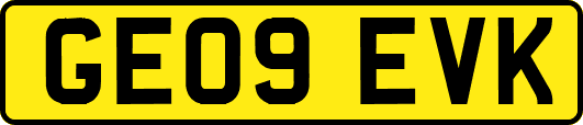 GE09EVK