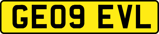 GE09EVL