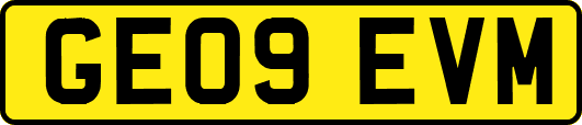 GE09EVM