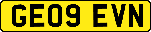GE09EVN