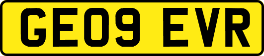 GE09EVR