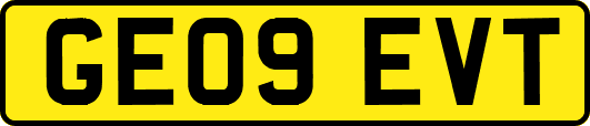GE09EVT