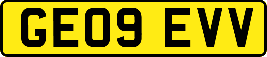 GE09EVV