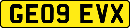 GE09EVX