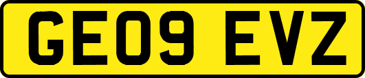 GE09EVZ