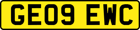 GE09EWC