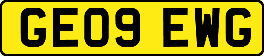 GE09EWG