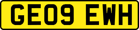 GE09EWH