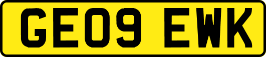 GE09EWK