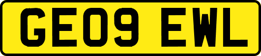 GE09EWL