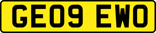 GE09EWO