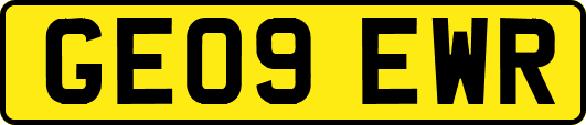 GE09EWR