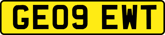 GE09EWT