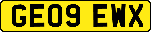 GE09EWX