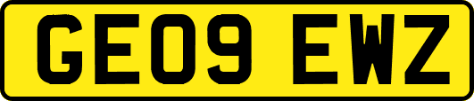 GE09EWZ