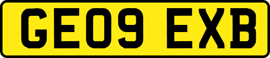 GE09EXB
