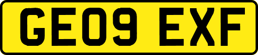 GE09EXF