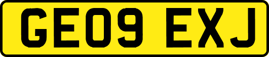 GE09EXJ