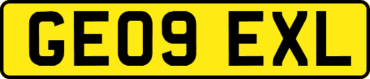 GE09EXL