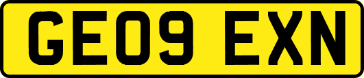 GE09EXN