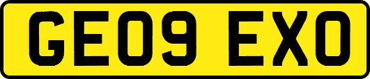 GE09EXO