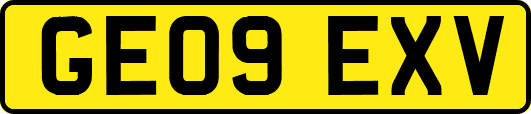GE09EXV