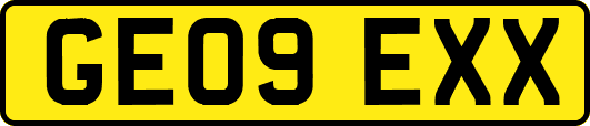 GE09EXX