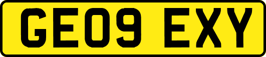 GE09EXY
