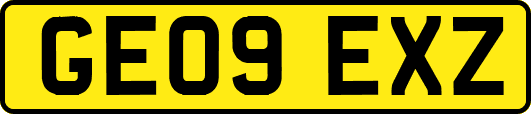 GE09EXZ