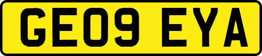 GE09EYA
