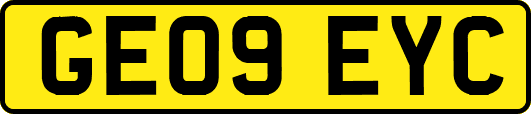 GE09EYC