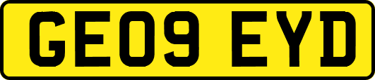GE09EYD