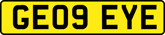 GE09EYE