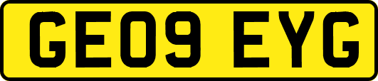 GE09EYG
