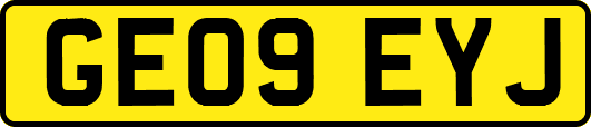 GE09EYJ
