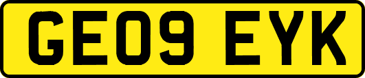 GE09EYK