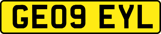 GE09EYL