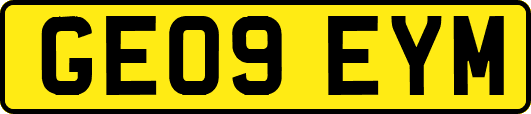 GE09EYM