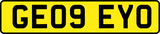 GE09EYO