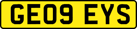 GE09EYS