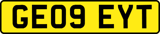 GE09EYT