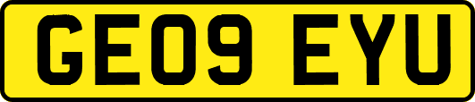 GE09EYU
