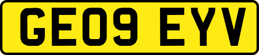 GE09EYV