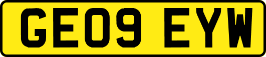 GE09EYW