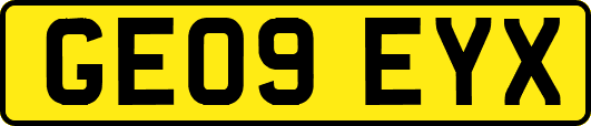 GE09EYX