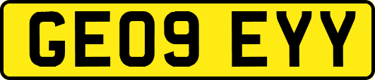 GE09EYY
