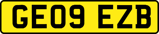 GE09EZB